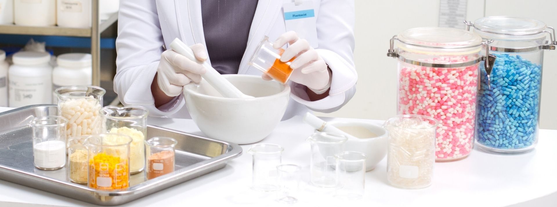 Farmacisti preparatori