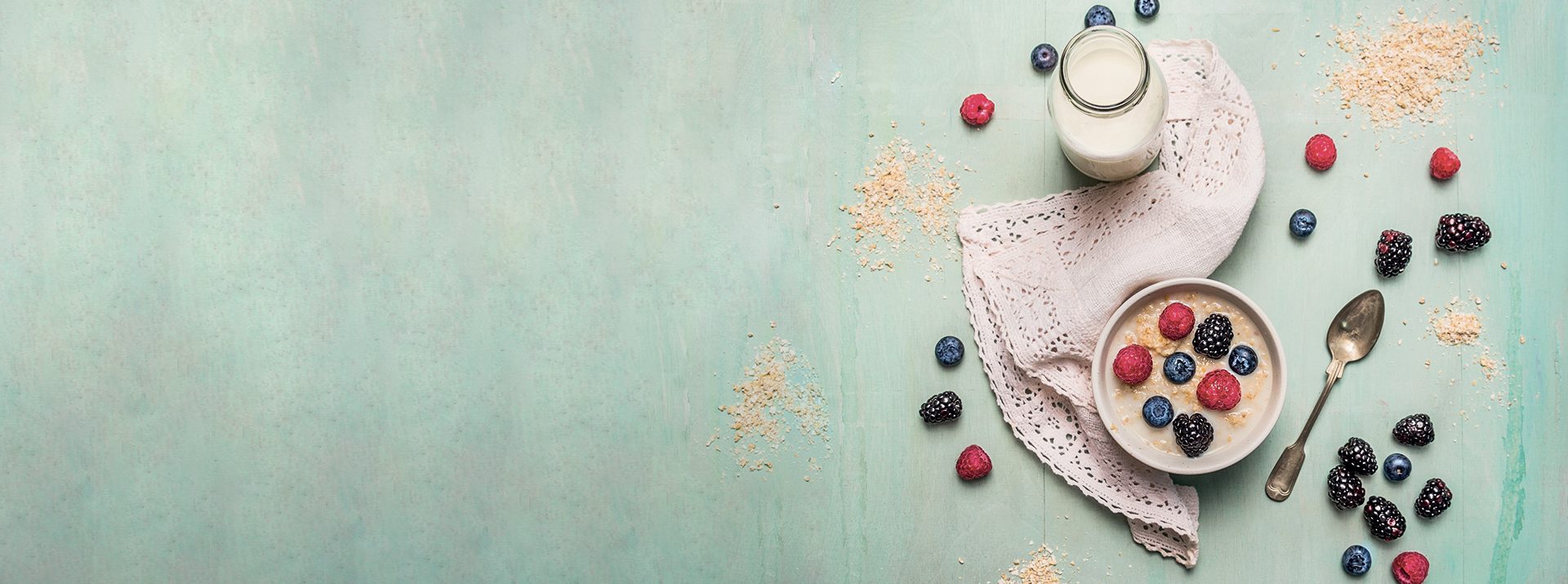 Un'alimentazione bilanciata per un corpo sano e in forma