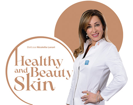 Health & Beauty Skin